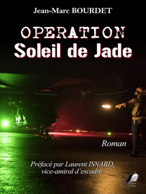 cover image of Opération